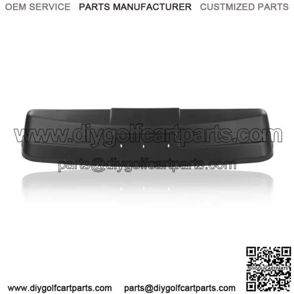 FIT FOR 1988-1994 EZGO MARATHON GOLF CART FRONT COWL CAP WITHOUT HEADLIGHTS
