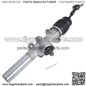 Steering Gear Box Assembly For  2001-Up EZGO TXT Golf Cart