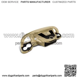 EZGO TXT 1996+ Sentry Storage Dashboard Sand