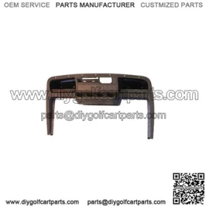 EZGO Medalist TXT Instrument Panel 1994+