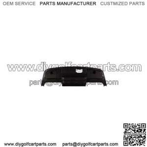 EZGO Dashboard Full Custom 1994 to 2002 Black