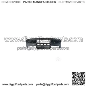 Dash Carbon Fiber EZGO TXT 2014+