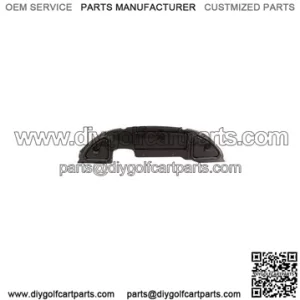 Club Car Precedent Carbon Fiber Dash Assembly 2004 to 2007