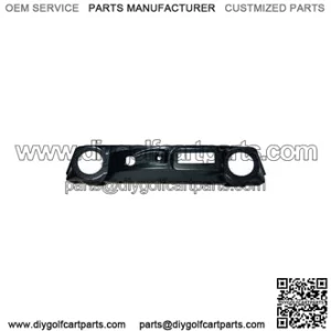 Club Car DS Carbon Fiber Elite Dash 1982 Up