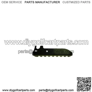 Club Car Precedent Instrument Panel Without-Access Holes 2004+