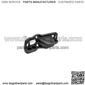 EZGO RXV Sentry Dashboard Cup Holder Trim 2008+ Graphite