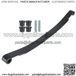 Front Leaf Spring 1013867 For Club Car DS 1981+ & Precedent 2004-2008 Golf cart