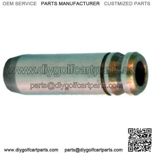 Club Car DS and Precedent 1992-Up Valve Guide