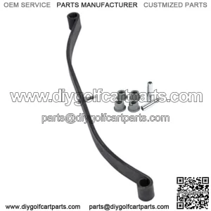 Golf Cart Front Leaf Spring Kit For Club Car Precedent 2004+, Tempo Onward 2017+