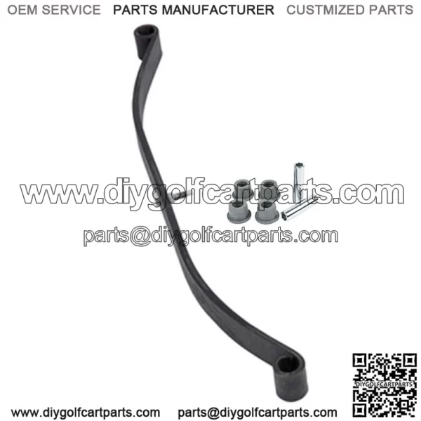 Golf Cart Front Leaf Spring Kit For Club Car Precedent 2004+, Tempo Onward 2017+