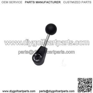EZGO TXT Forward Reverse Caddy Shift Handle