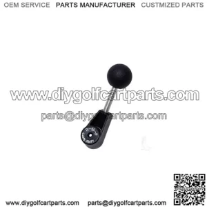 Club Car 1985+ Forward Reverse Caddy Shift Handle