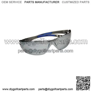 Tinted Safety Glasses