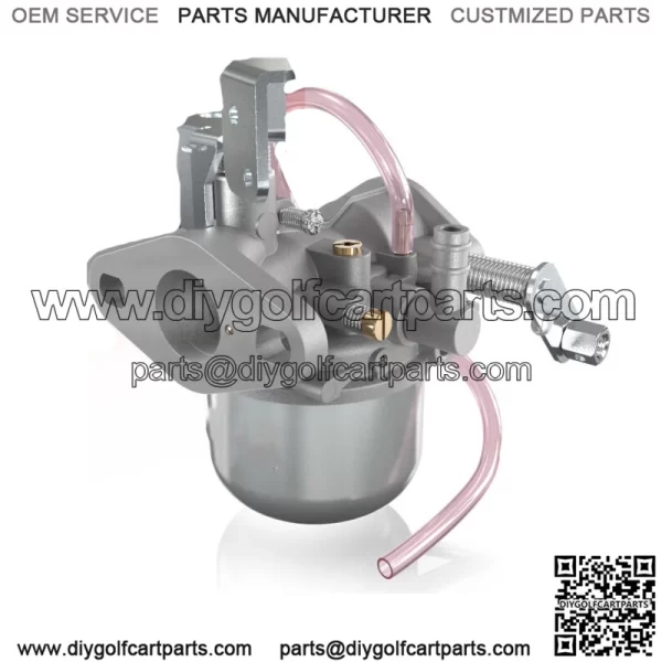 Golf Cart Carburetor For EZGO Marathon w/ 2 Cycle 1982 - 1987 18342-G1 20071-G1