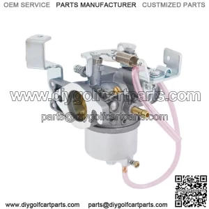 Carburetor Carb For Yamaha 4-Cycle Golf Cart G2 G5 G8 G9 G11 1985-1995