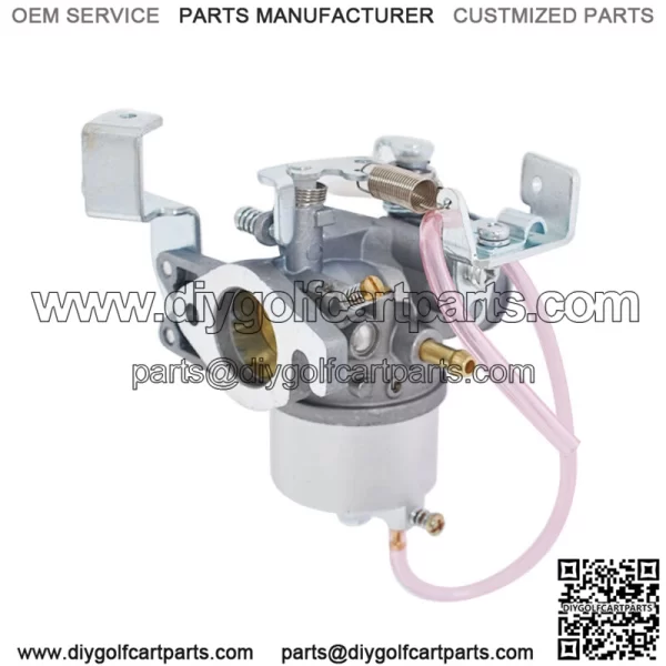 Carburetor Carb For Yamaha 4-Cycle Golf Cart G2 G5 G8 G9 G11 1985-1995