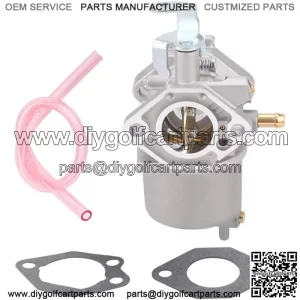 FE350 Carburetor Compatible with Club Car DS Precedent Turf Carryall Golf Cart