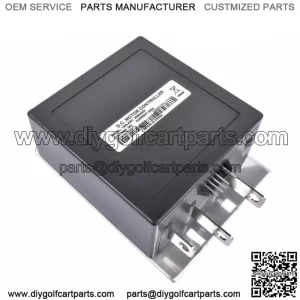 Motor Controller for EZGO TXT Series ITS 350A 36V Curtis Golf Cart 1206-4301