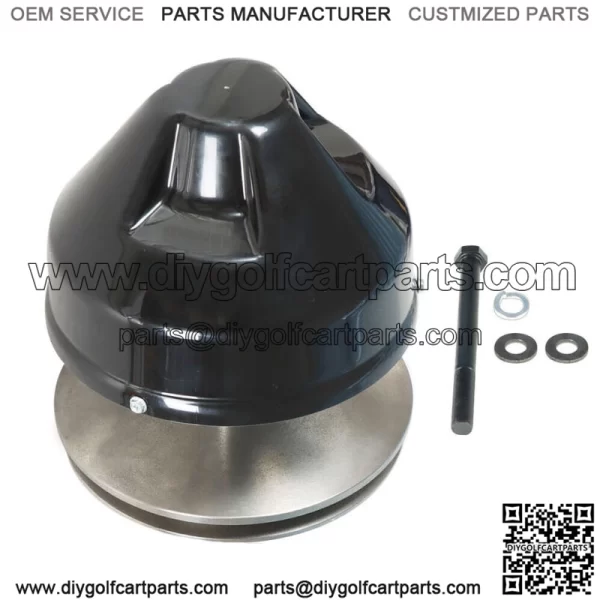 Primary Drive Clutch For EZGO Gas Golf Cart 1976-1988  2 Cycle #23192-G1