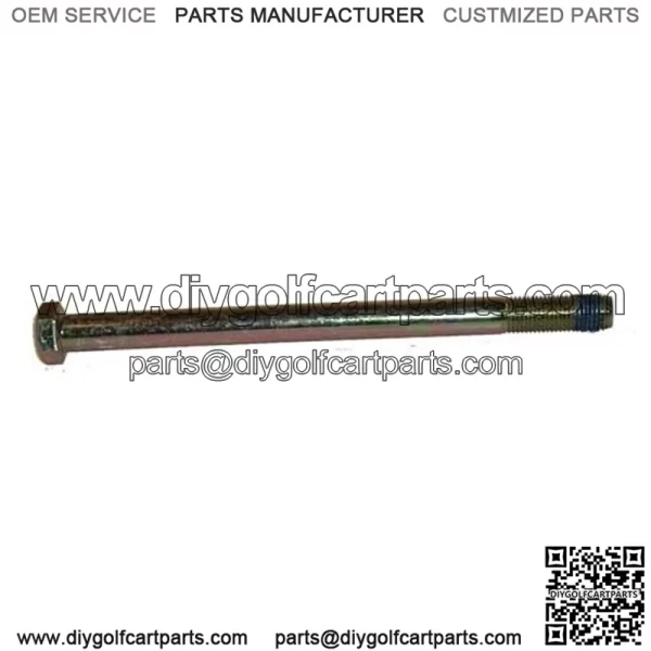Club Car Drive Clutch Mounting Bolt FE290/350 1982-1995, and 1997-Up