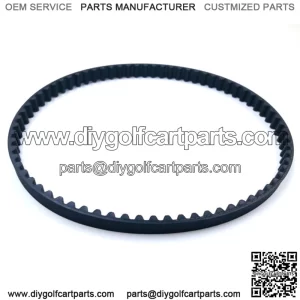 EZGO Timing Belt  Gas Golf Cart 1991-up 295cc 350cc 4 Cycle Engine OEM#26626-G01