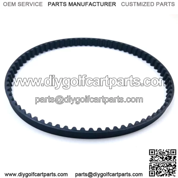EZGO Timing Belt  Gas Golf Cart 1991-up 295cc 350cc 4 Cycle Engine OEM#26626-G01
