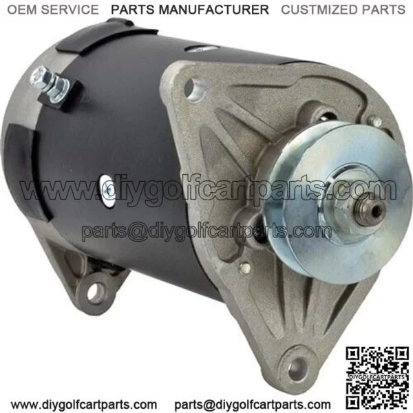 Starter Golf Cart Club Car Generator FE290 FE350 DS Series Kawasaki Gas 9.5 11.5
