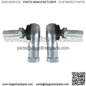 Outer Tie Rod End For Yamaha G22-G29/DRIVE Golf Cart  2 PACK