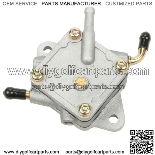 Fuel Pump For 1990-1995 YAMAHA Golf Cart G8 G11 G14 4-Cycle JF2-24410-20