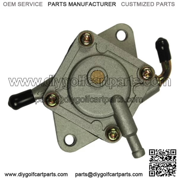 Fuel Pump For Club Car Gas Golf Cart DS / Precedent 1984-UP 290 FE 350 FE FE290