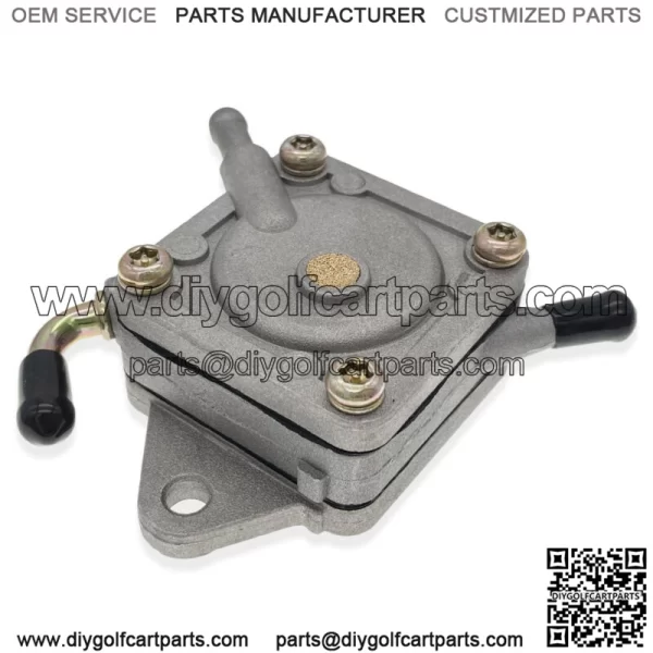 Fuel Pump For Club Car Gas Golf Cart DS & Precedent 1984-UP 290 FE 350 FE FE290