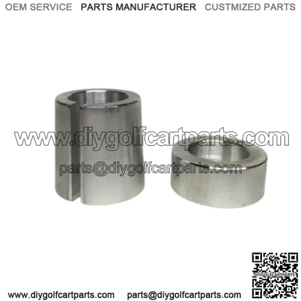 3/4" Gas GOLF CART Tapered Drive Clutch Shaft Adapter Predator Honda Clone GX200