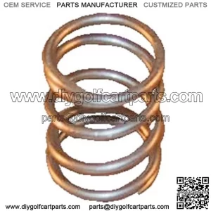 Club Car DS Steering Column Spring 1987 and up (10/Pkg)
