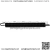 Extension Spring Idler Arm Tightener Spring M134312 for 180 185 240 260 265 325 335 345 355DC G100 GT242 GT262 GT275 GX325 GX335 GX345 GX355 LX172 LX173 LX176 LX178 LX186 LX188 (1)