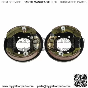 Brake Cluster Assembly For EZGO TXT PDS Golf Cart Driver & Passenger Side 1996+
