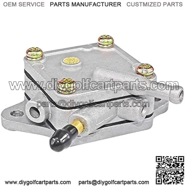 Bomba de combustible de repuesto para Yamaha G16 G20 G22 G29 EZGO TXT Medalist 1994-2003 Carrito de golf 295CC 350CC 72021-G01 - Image 2