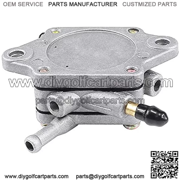 Bomba de combustible de repuesto para Yamaha G16 G20 G22 G29 EZGO TXT Medalist 1994-2003 Carrito de golf 295CC 350CC 72021-G01 - Image 4
