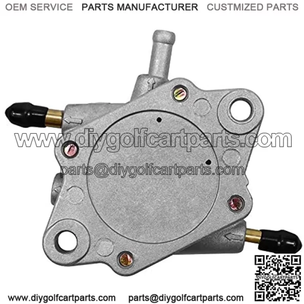 Bomba de combustible para Yamaha JN6-F4410-00-00 de repuesto para carrito de golf de 4 ciclos/G16 G20 G22 4 ciclos 1996-2007 - Image 4