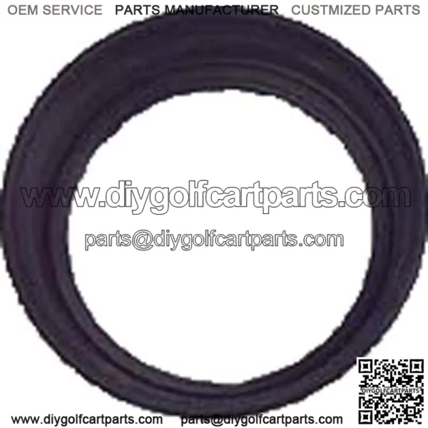 Yamaha G2 Steering Knuckle Dust Seal 1