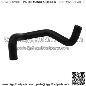 Carburetor to Filter Box Hose 295cc For Gas EZGO TXT or Medalist Golf Cart 94-up