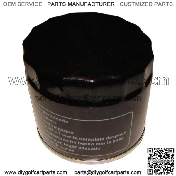 Twelve Oil Filters for Kohler 25 050 01-S Fram PH8170 EZGO 492932S