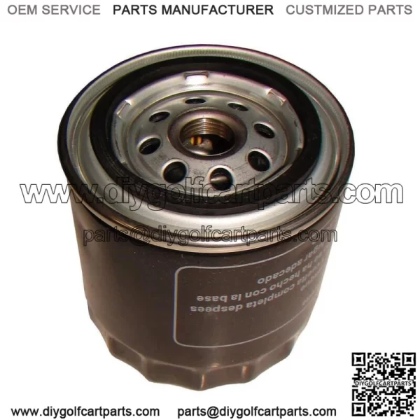 Twelve Oil Filters for Kohler 25 050 01-S Fram PH8170 EZGO 492932S - Image 2