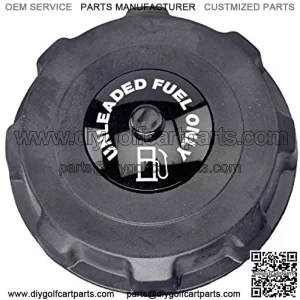 EZGO 73815G01 Fuel Cap