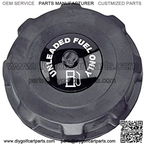 EZGO 73815G01 Fuel Cap