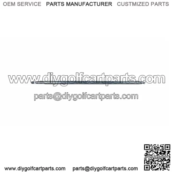 EZGO Steering Shaft (Years 2001-Up)