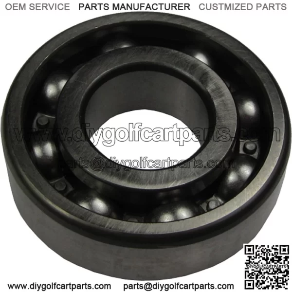 Yamaha G1, G2, G8, G9, G11, G14 Inner Rear Axle Bearing | 6204
