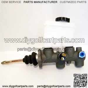 brake master cylinder units