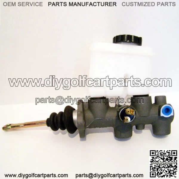 brake master cylinder units