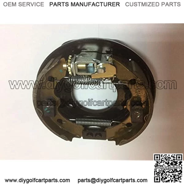 Brake Cluster for Club Car, EZGO,Yamaha Golf Carts - Driver Side