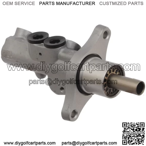 Cilindro Maestro Fs Golf 2011 Volkswagen Reman  .